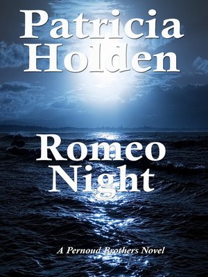 cover image of Romeo Night